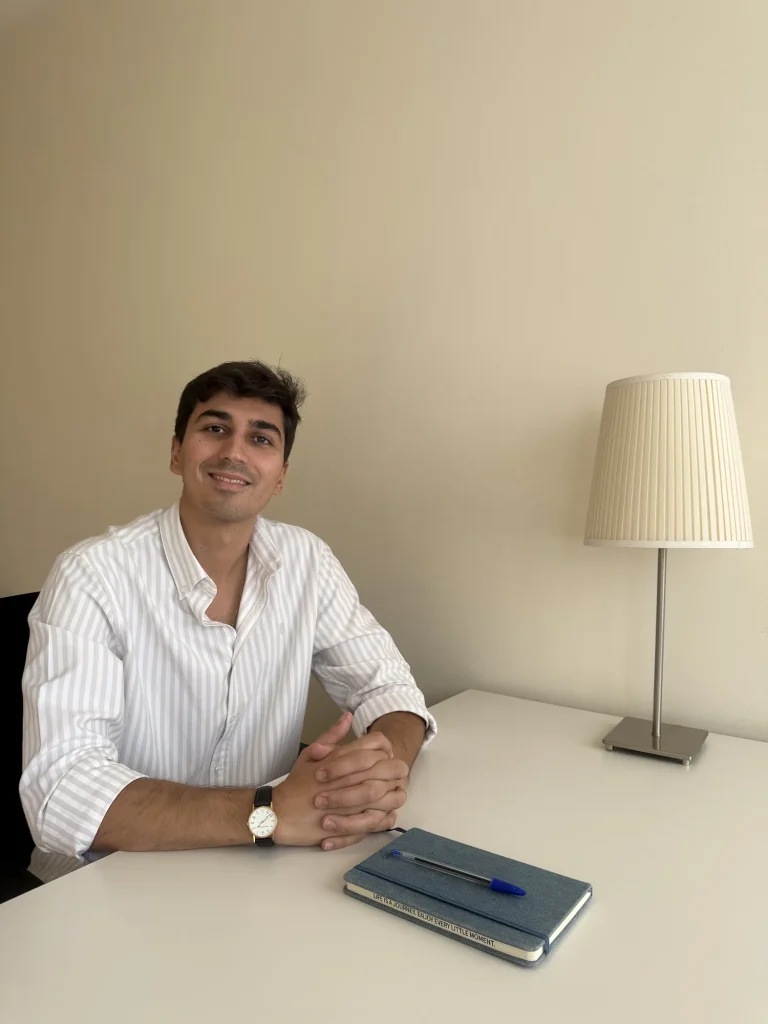 guillermo silva psicologo sanitario